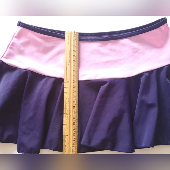 ❤️*New* Swim suit Bikini with skirt - Picture 5 of 11